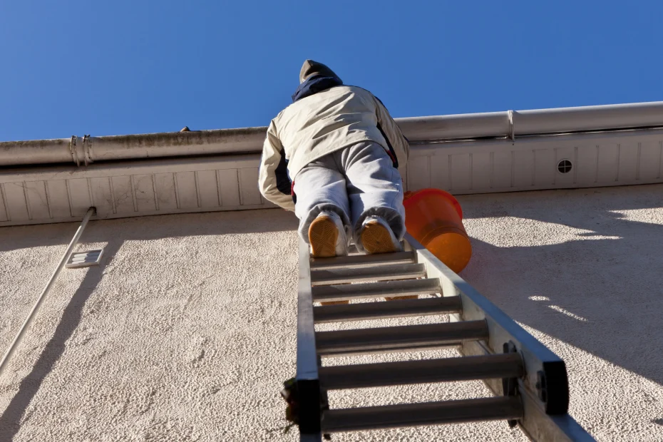 Gutter Cleaning Mount Juliet, TN