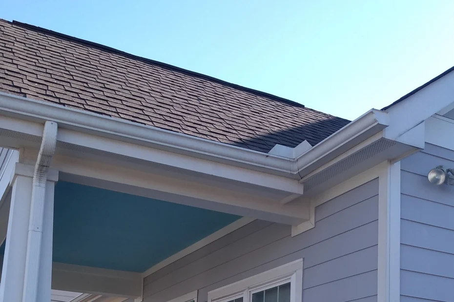 Gutter Cleaning Mount Juliet, TN