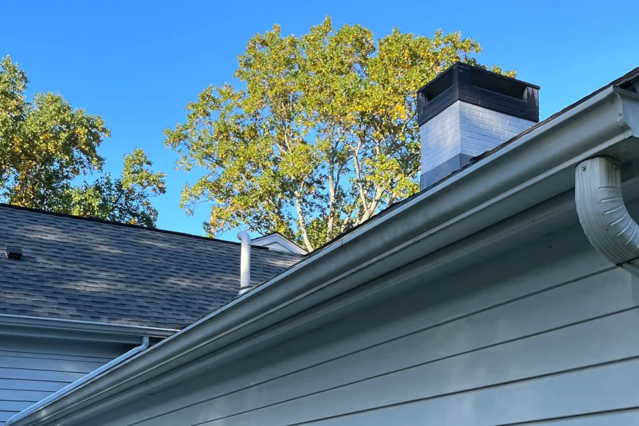 Gutter Cleaning Mount Juliet, TN