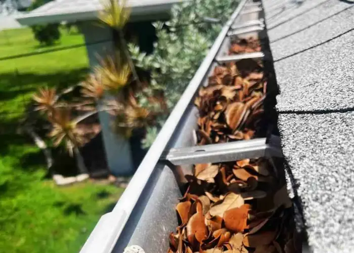 Gutter Cleaning Mount Juliet, TN home page